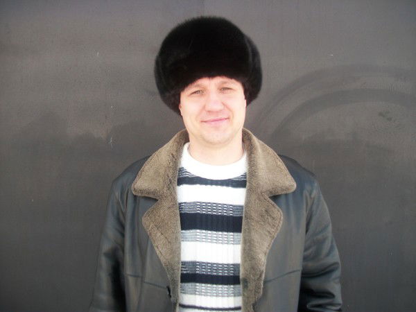 Максим Кобеков