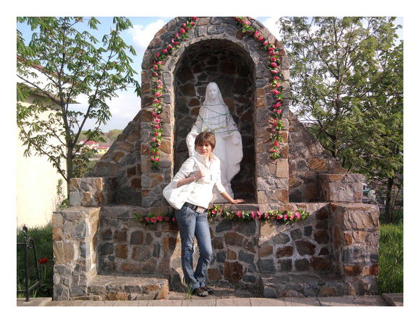 Юлия Кахнович