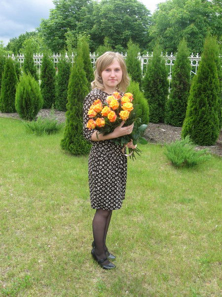 Анна Гунько