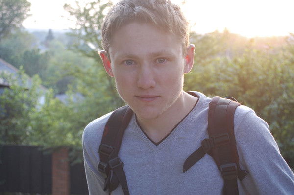 Раиль Халиков