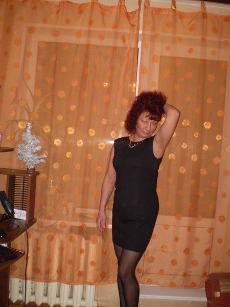 Ольга Гамова