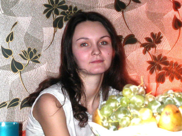 Анжелика Автайкина