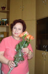 Дондукова Галина