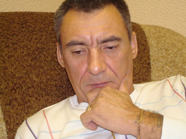 Владимир Богомолов