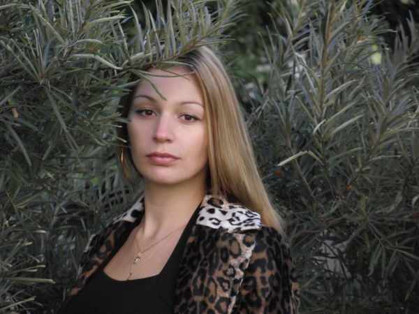 Галина Бейлина