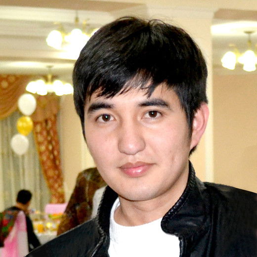 Куаныш Бекарыстанов