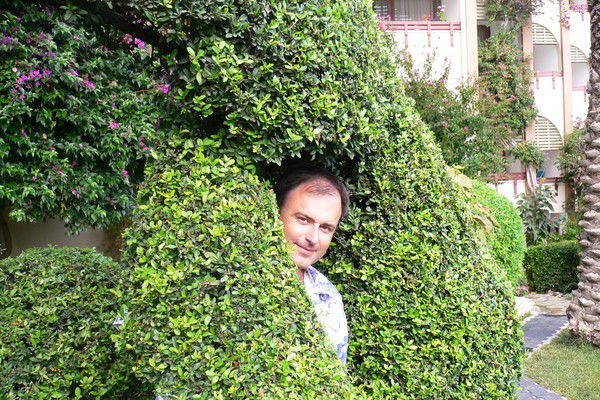 Игорь Шутиков