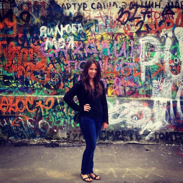 Александра Круглая