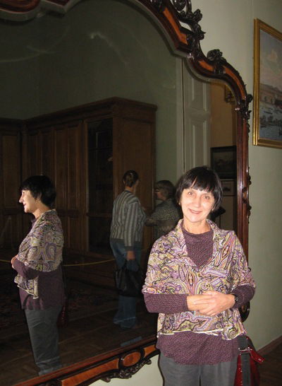 Татьяна Паутова