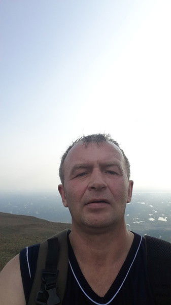 Николай Гаврилюк