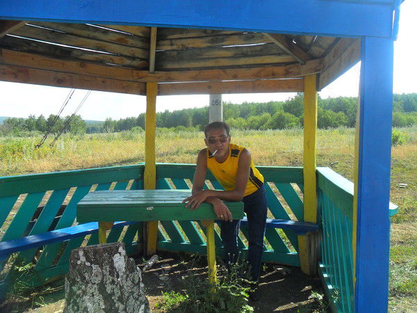 Виталий Долматов