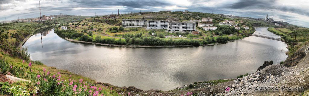 Игорь Варивохин