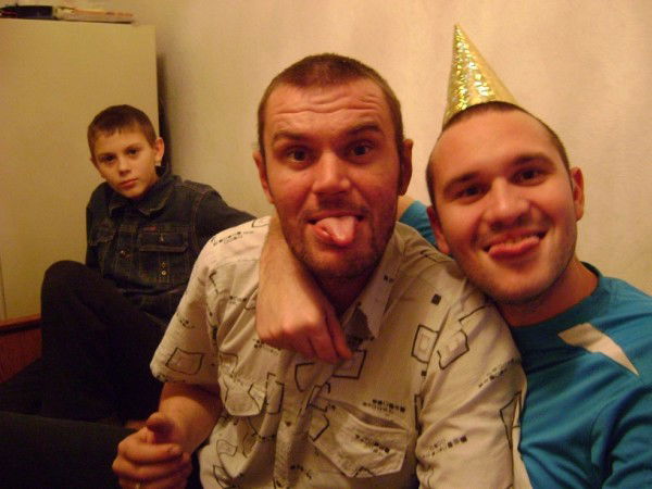 Владимир Лагунин