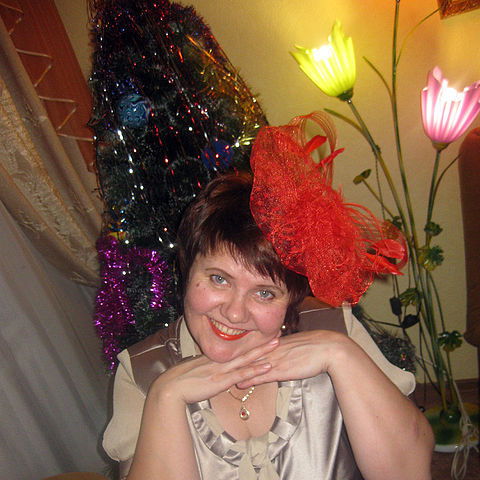 Светлана ***