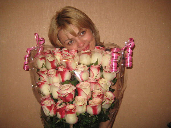 Анна Ефимова