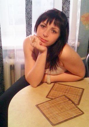 Анастасия Дайтбегова