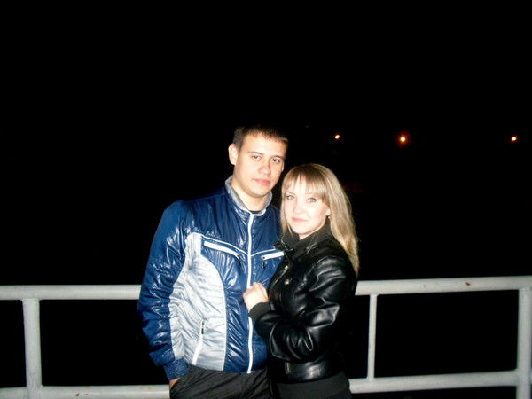 Диана Журавлёва