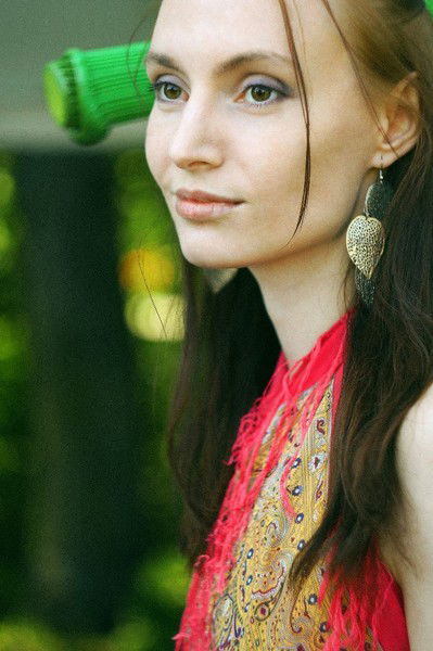 Sasha Рассветная