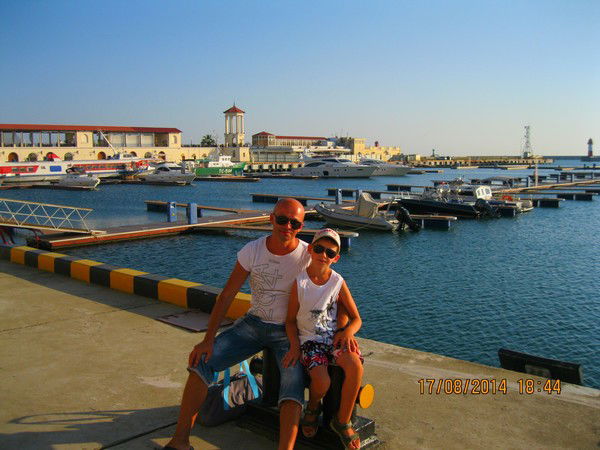 Алексей Царьков