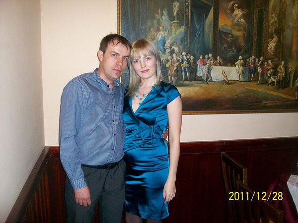 Наталья Лебедева