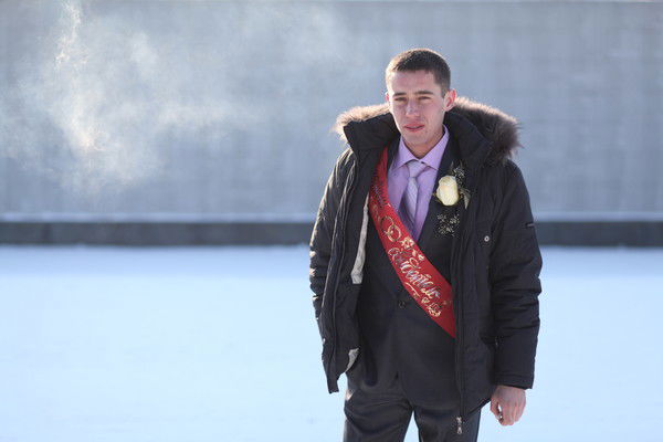 Антон Балабанов