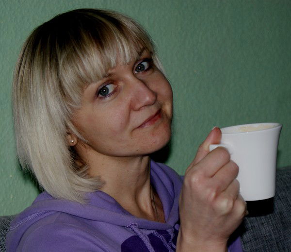 Наталья Щигарева