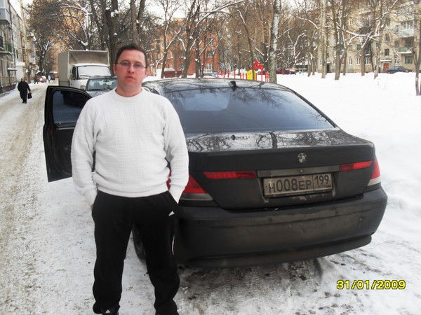 Александр Тимаков