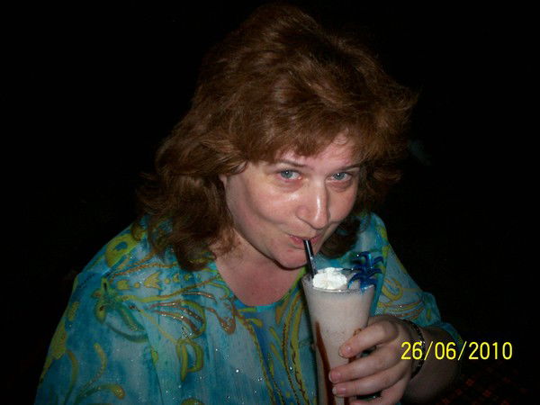 Инга Исьянова