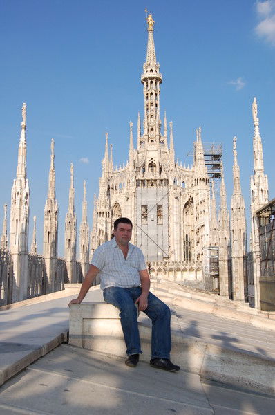 Олег Псаломщиков