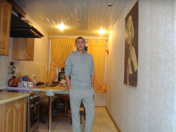 Антон Шигапов