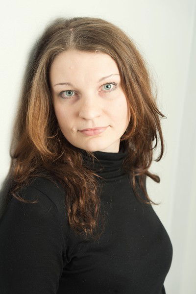 Оксана Павлюк