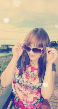 Ксения Колосовская