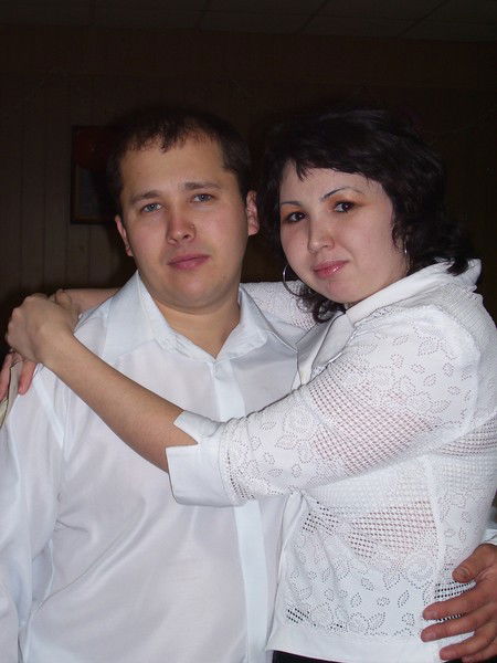 Фирдаус Талипов