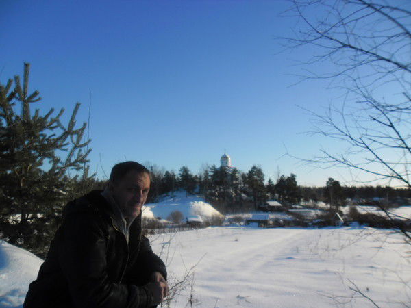 Андрей Дмитриевич