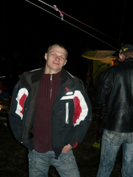 Николай Матвиенко