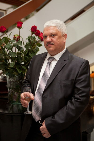 Андрей Кашинский