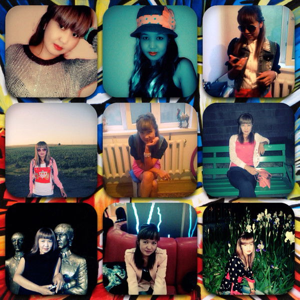 Назерке Султановна