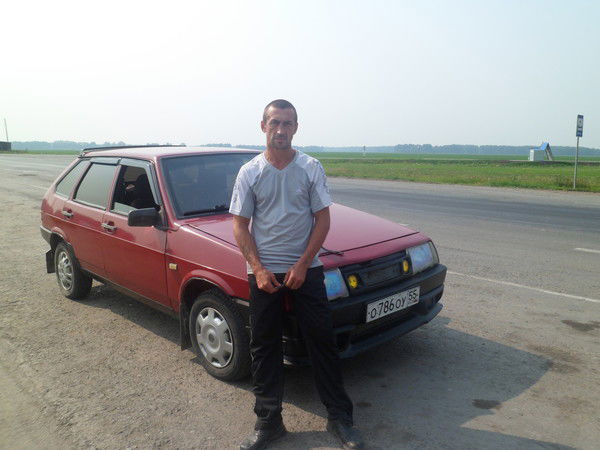 Сергей Агеев