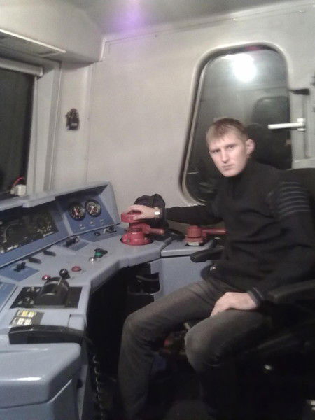 Александр Поляков