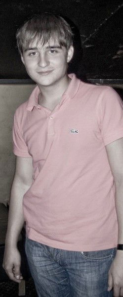 Максим Савченко