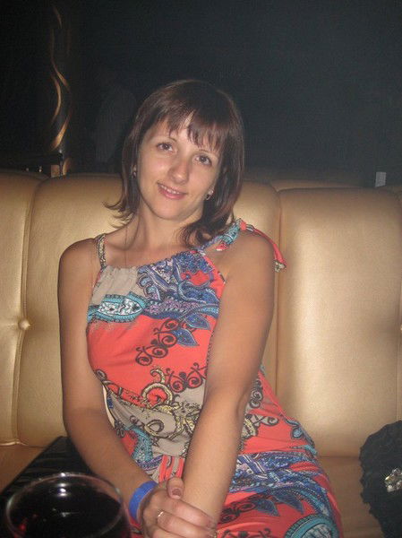 Иришка Ступакова