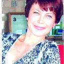 Галина Белинова
