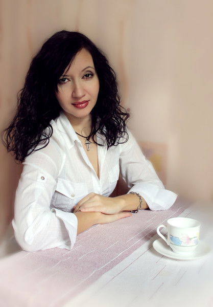 Юля Анатольевна