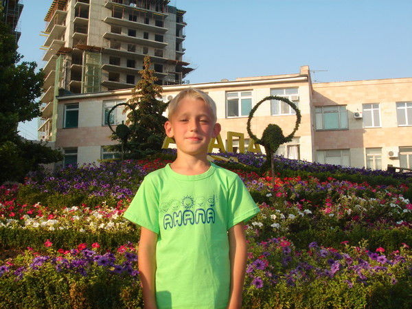 Дмитрий Безлепкин