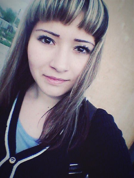 Надежда Петрова