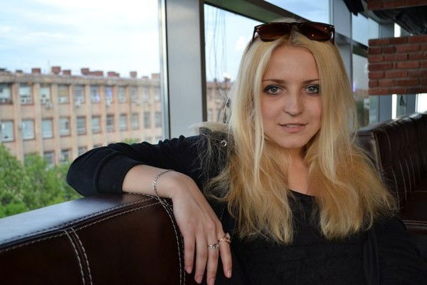 Ксения Мусиенко