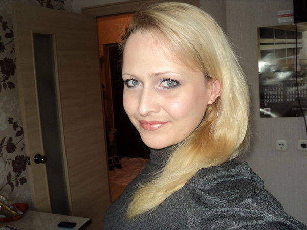 Ольга Шешукова