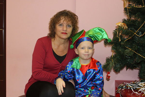 Галина Колганова