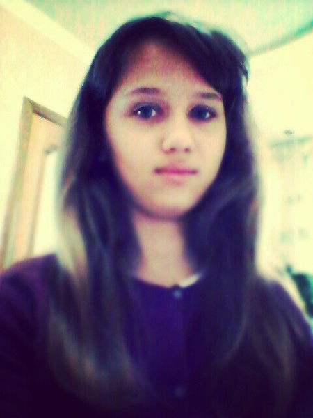 Алиса Лагуткина