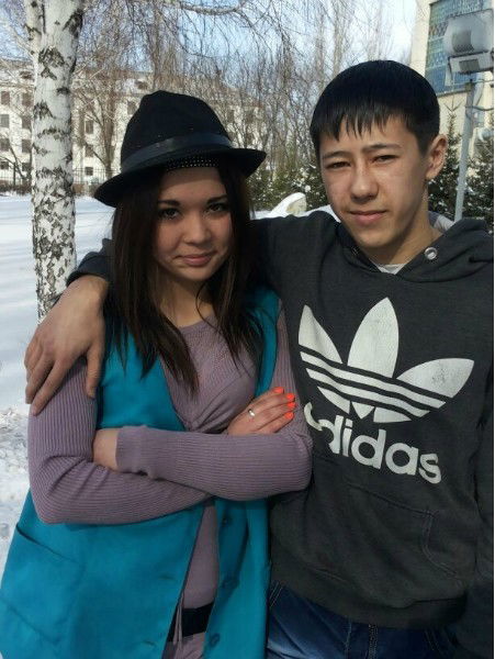 Руслан Самажанов